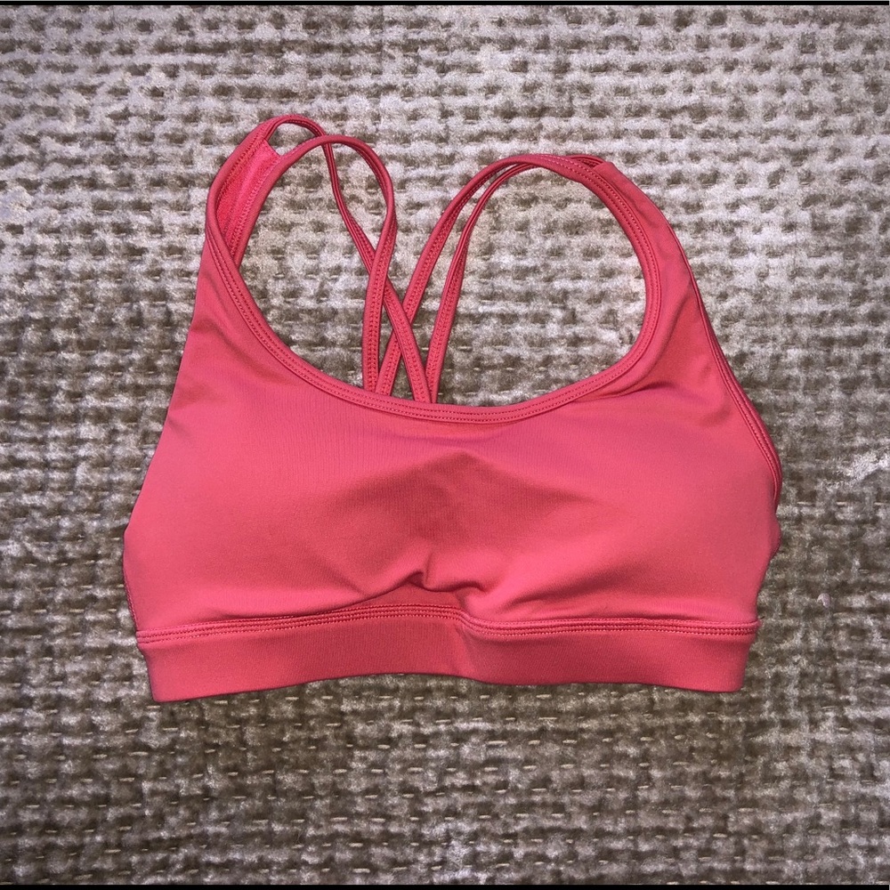Ptula sports bra